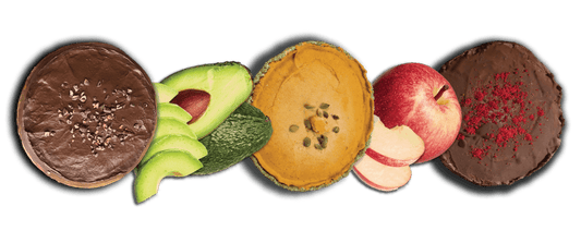 The dessert you’ve been waiting for