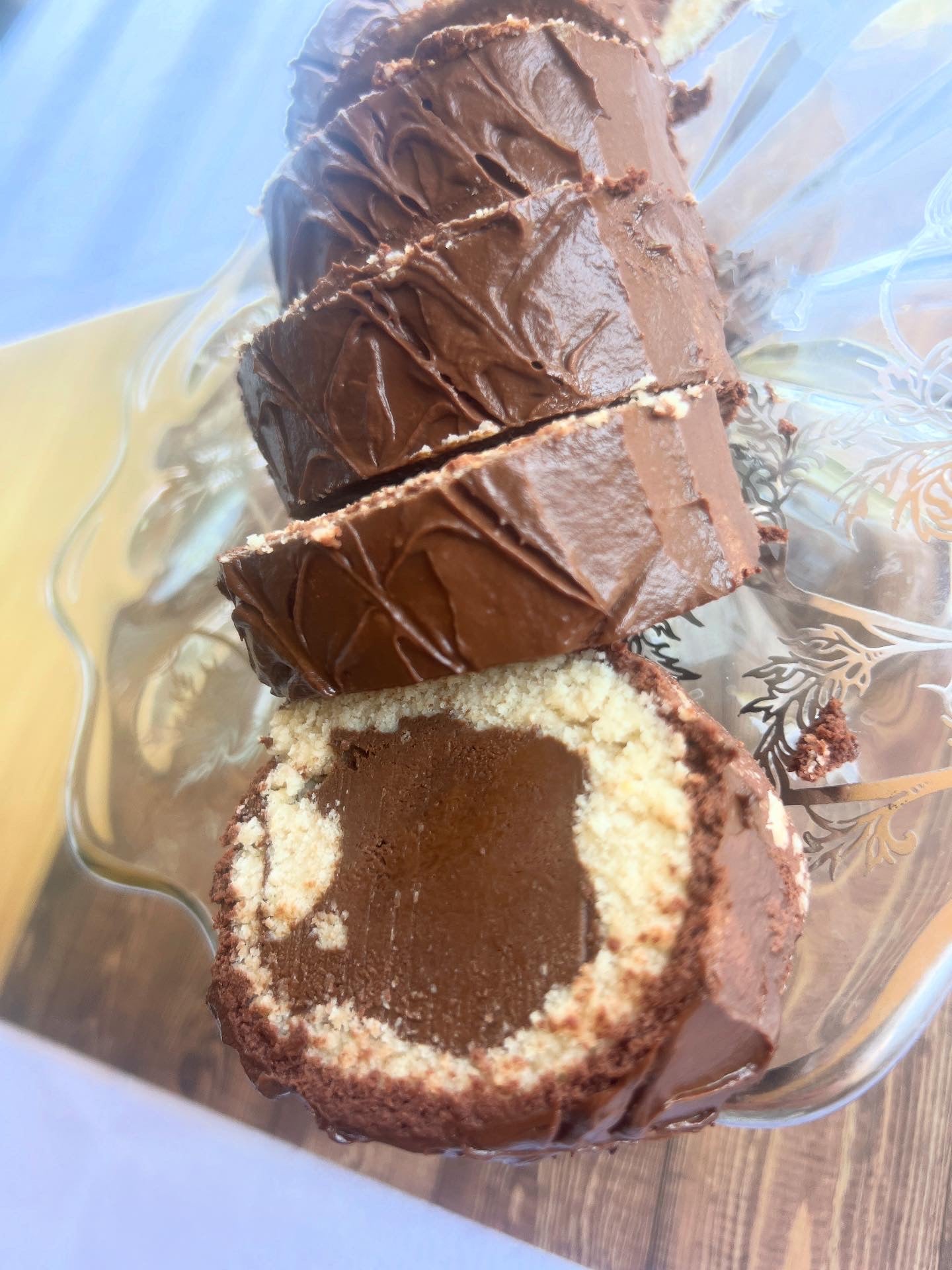 Swiss Roll (Mini | Pack of 8)