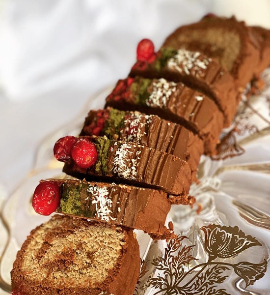 Swiss Roll (Mini | Pack of 8)
