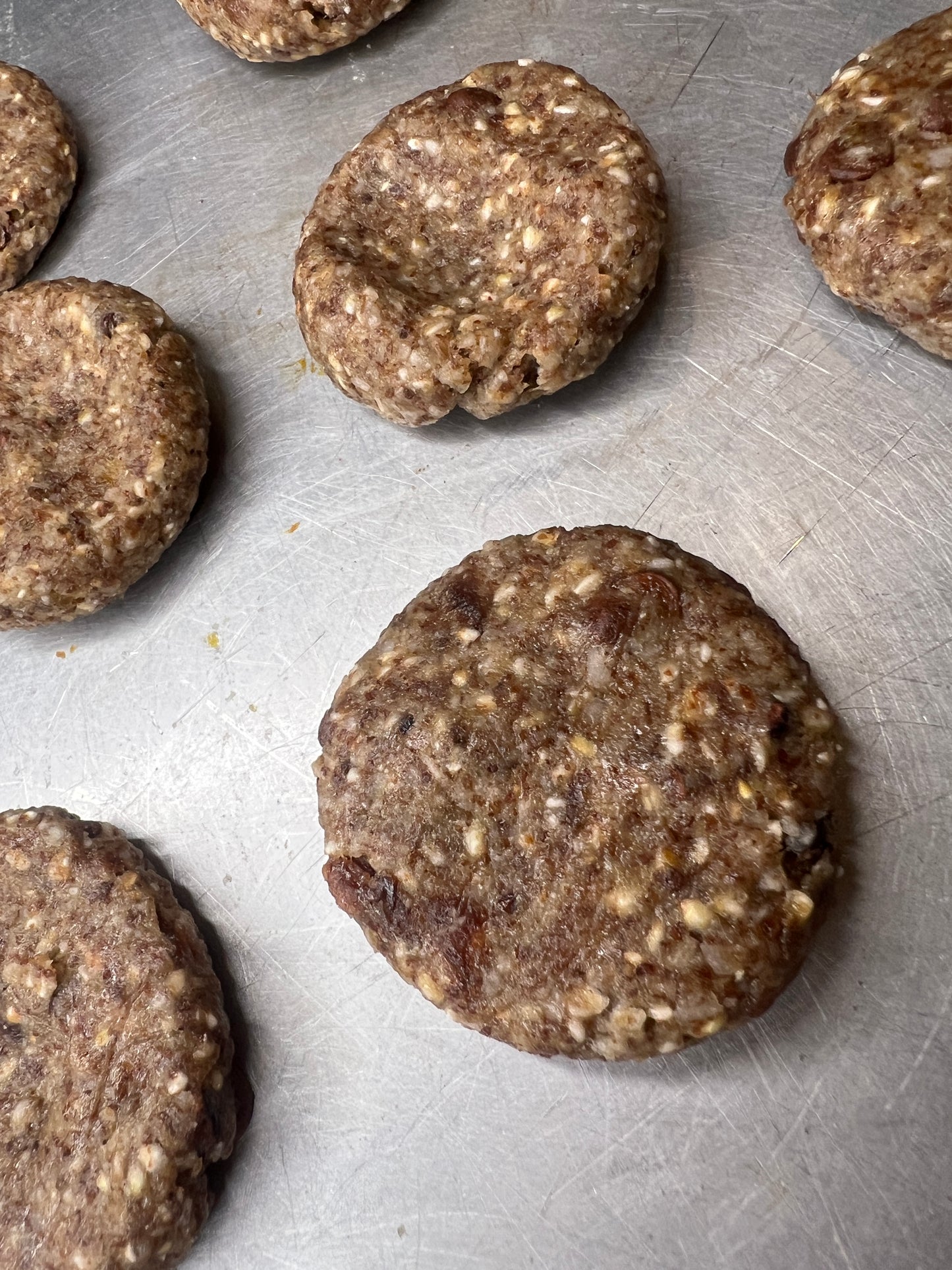 Cookies (12 per pack)