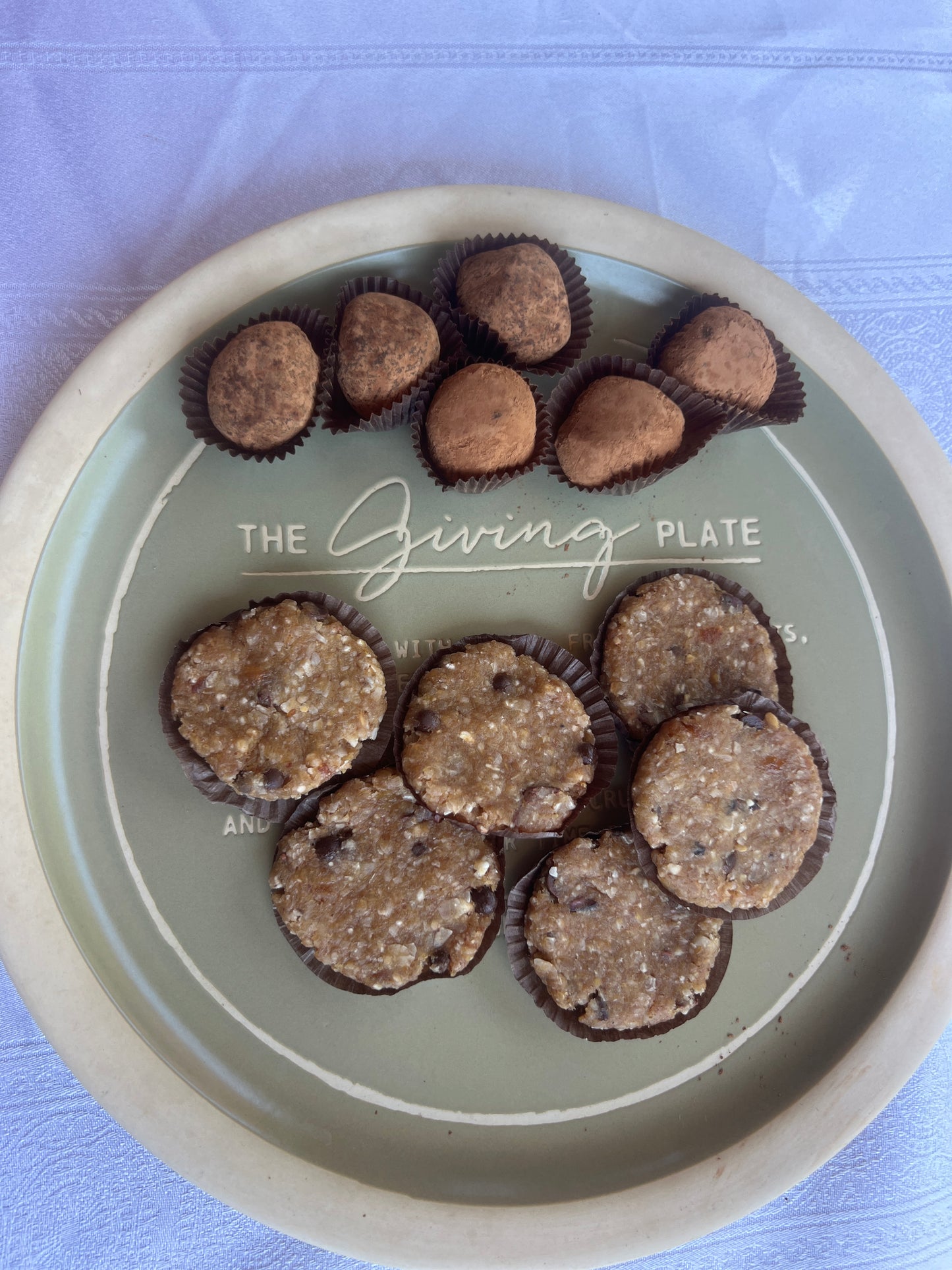 Truffles (12 pack)