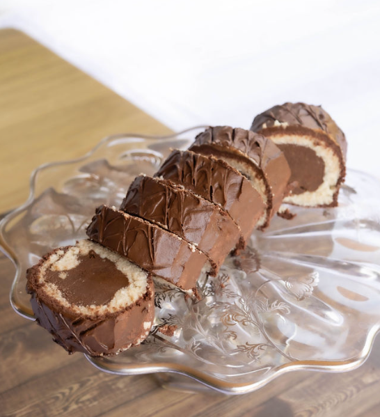 Swiss Roll (Large)