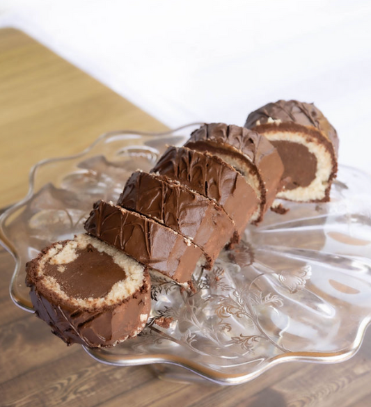 Swiss Roll (Large)
