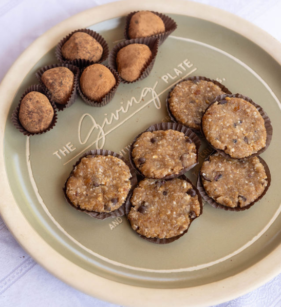 Truffles (12 pack)
