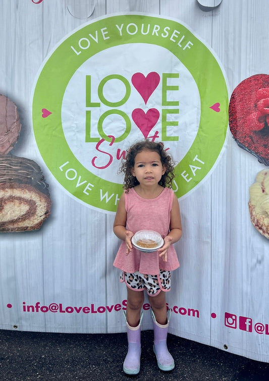 Why Kids Need Clean Desserts (And What Parents Should Look For)