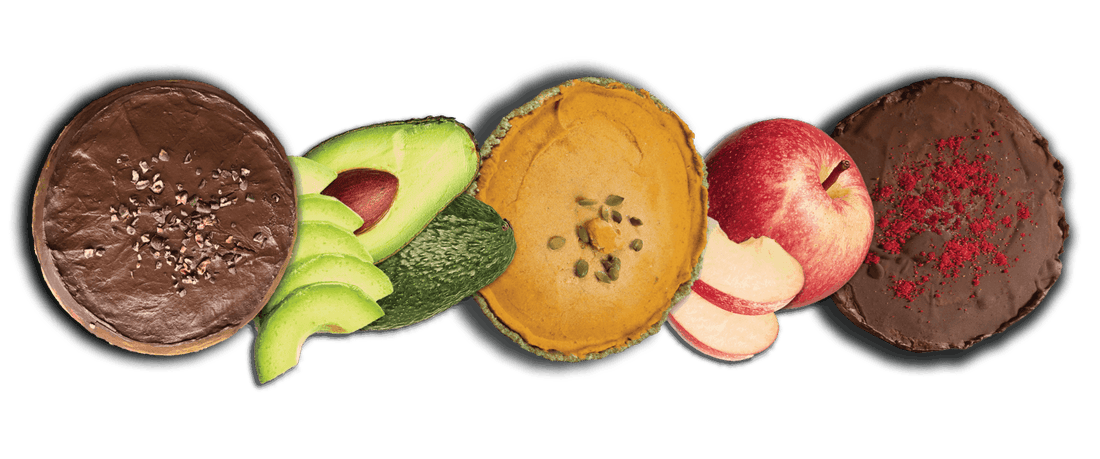 The dessert you’ve been waiting for