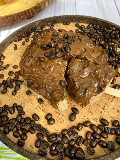 Vanilla Espresso Cake (Large)