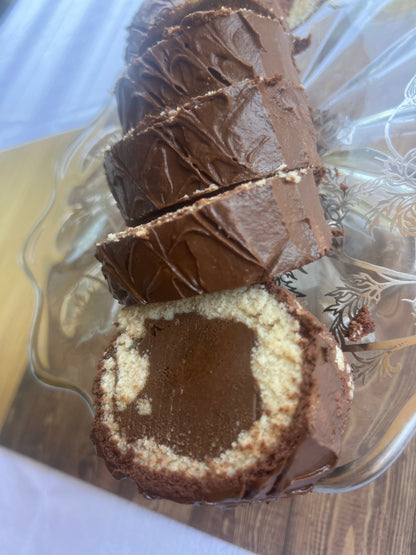 Swiss Roll (Large)