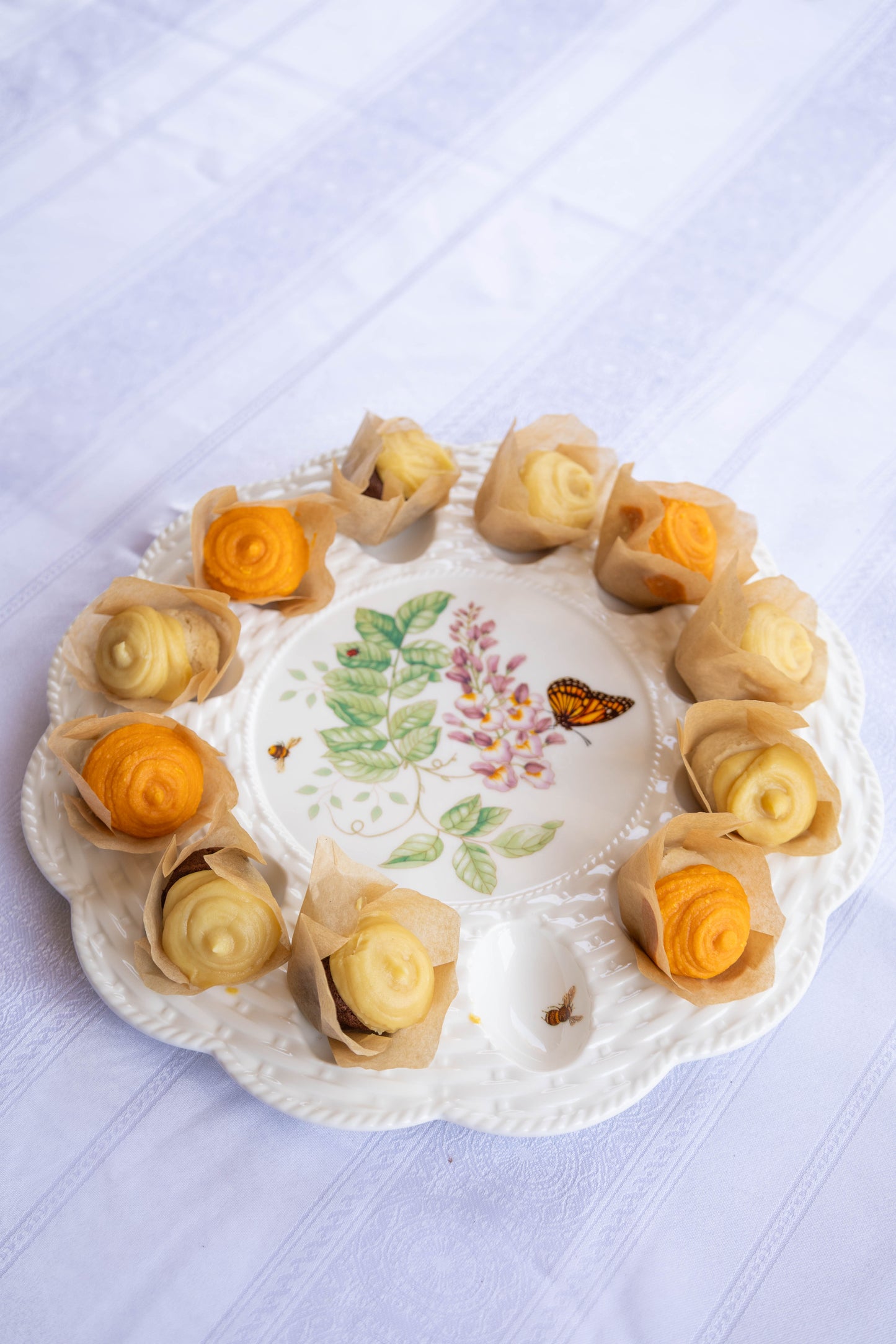 Cupcakes (Pack of 12)
