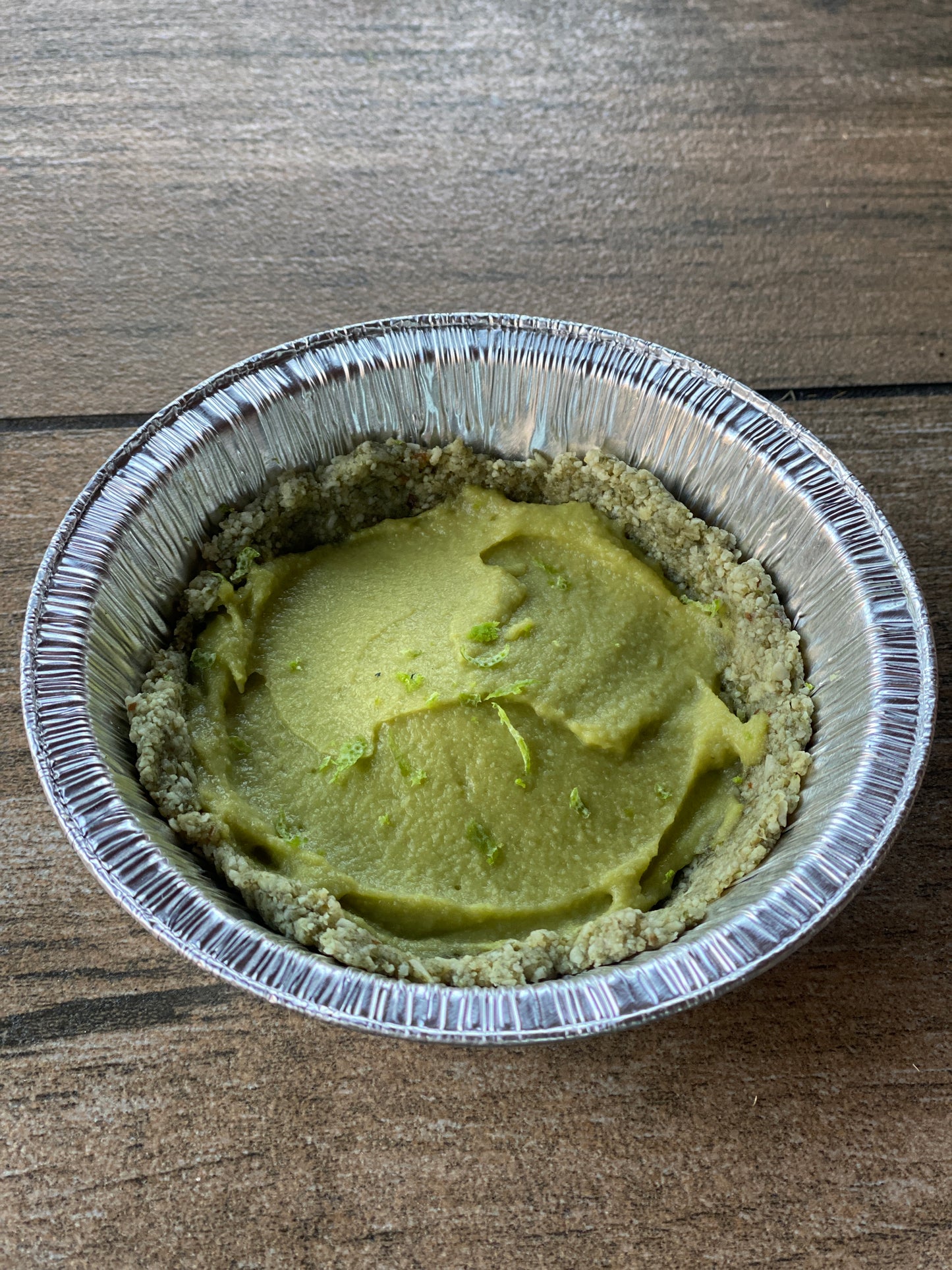 Key Lime (Mini | Pack of 8)
