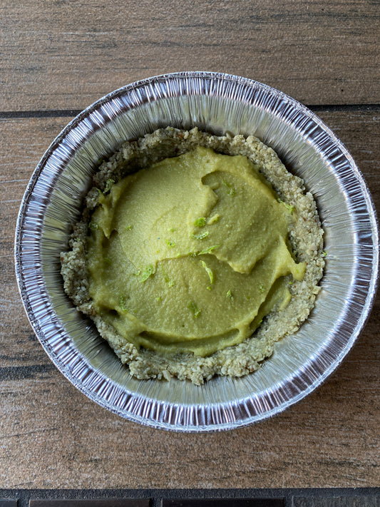 Key Lime (Mini | Pack of 8)