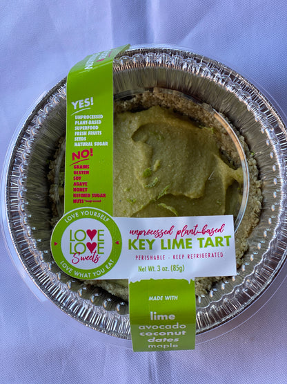 Key Lime (Mini | Pack of 8)