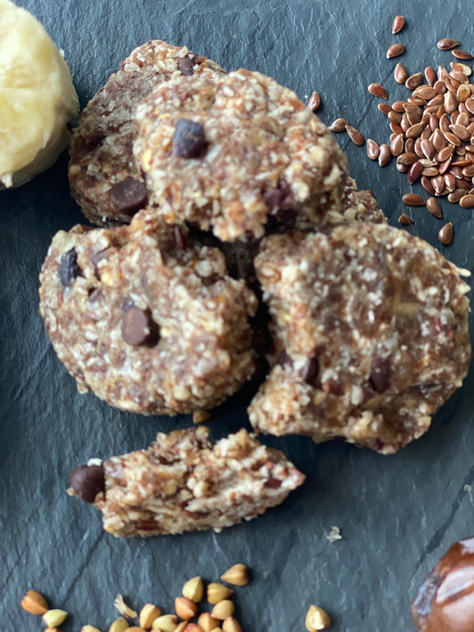 Cookies (12 per pack)