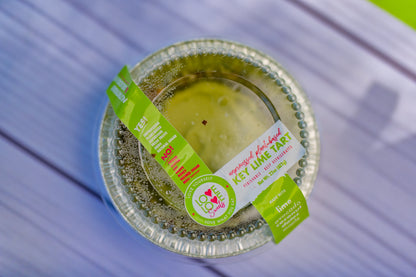 Key Lime (Mini | Pack of 8)