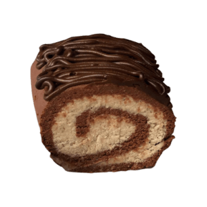 Swiss Roll | Love Love Sweets