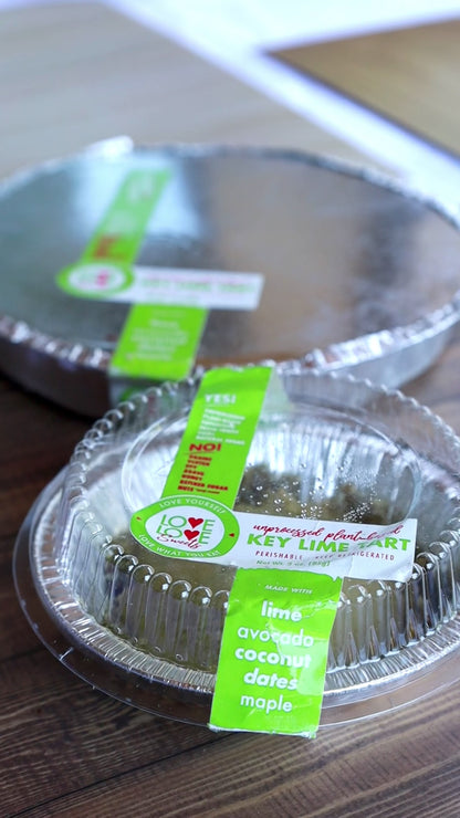 Key Lime (Large)