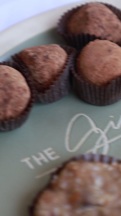 Truffles (12 pack)