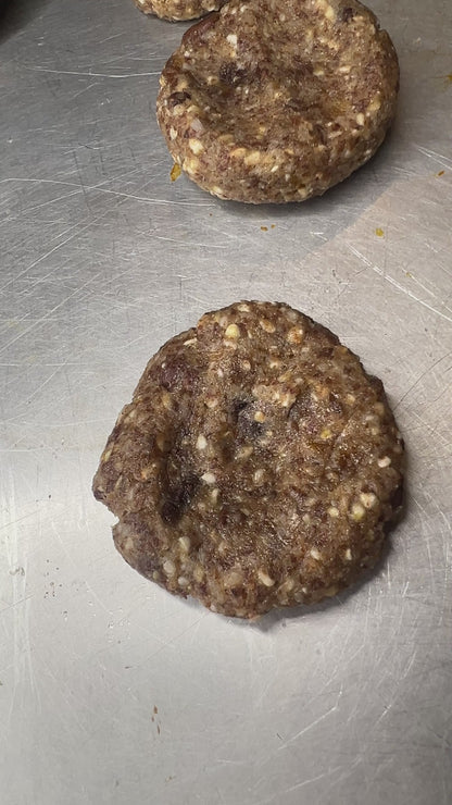 Cookies (12 per pack)