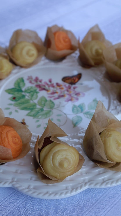 Cupcakes (Pack of 12)