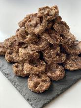 Vegan Buckwheat Cookies